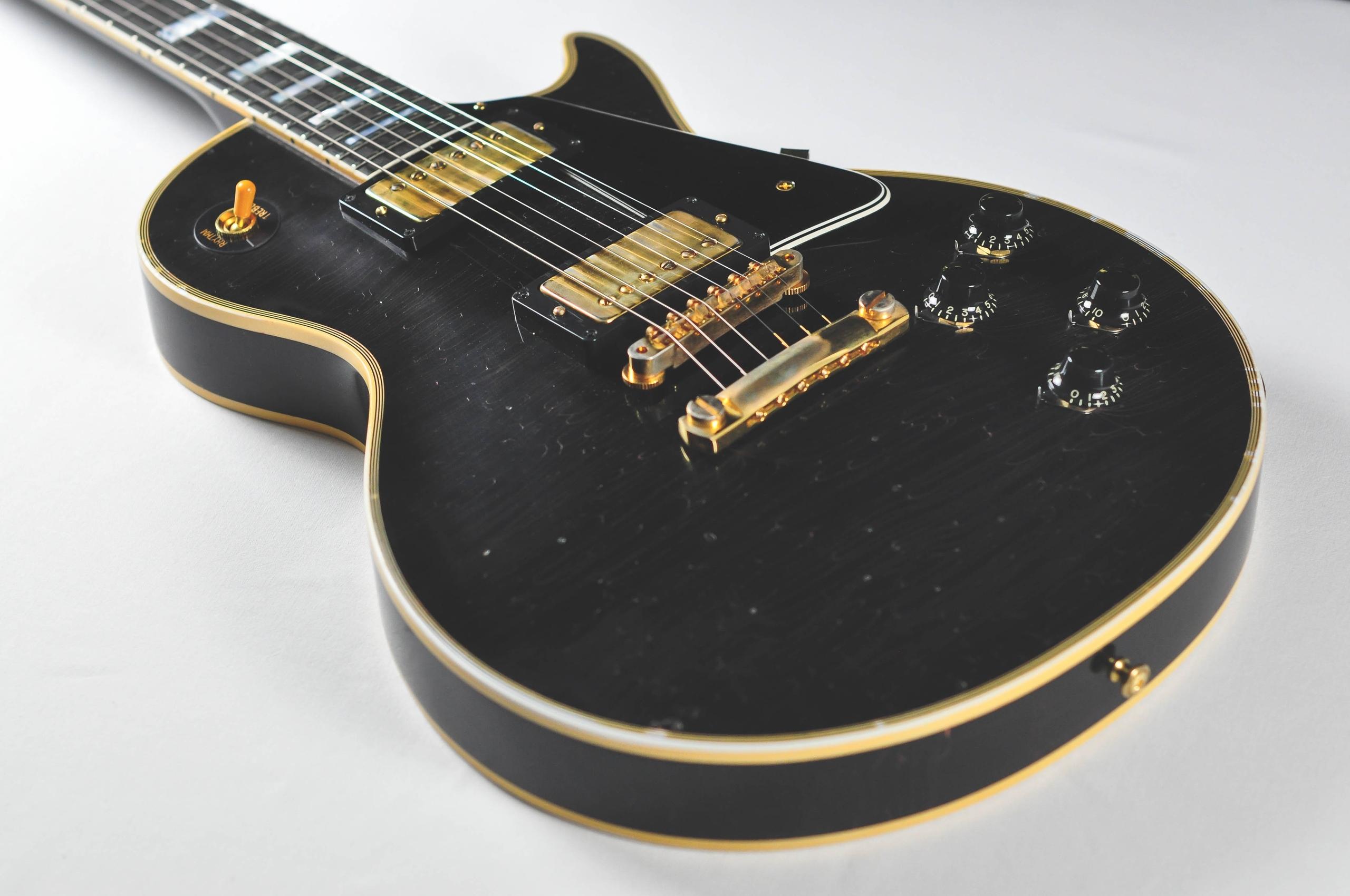 Гитара Gibson Custom Shop Wildwood Spec 1957