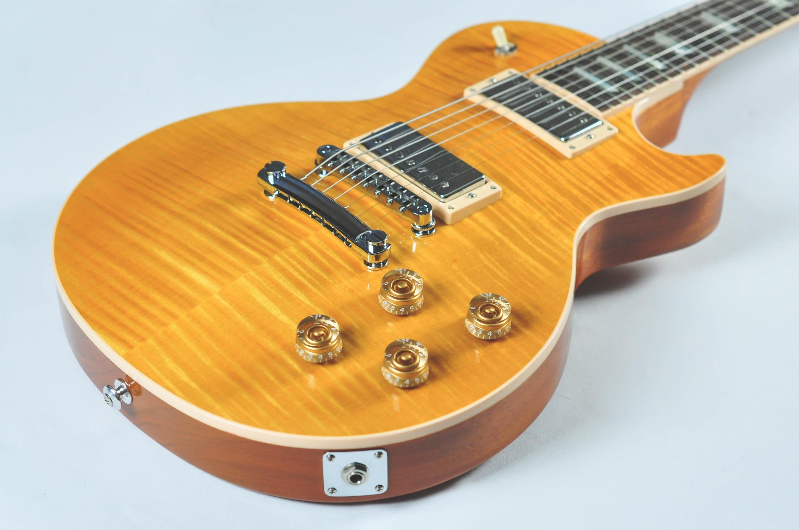 Gibson Les Paul Standard 7-String