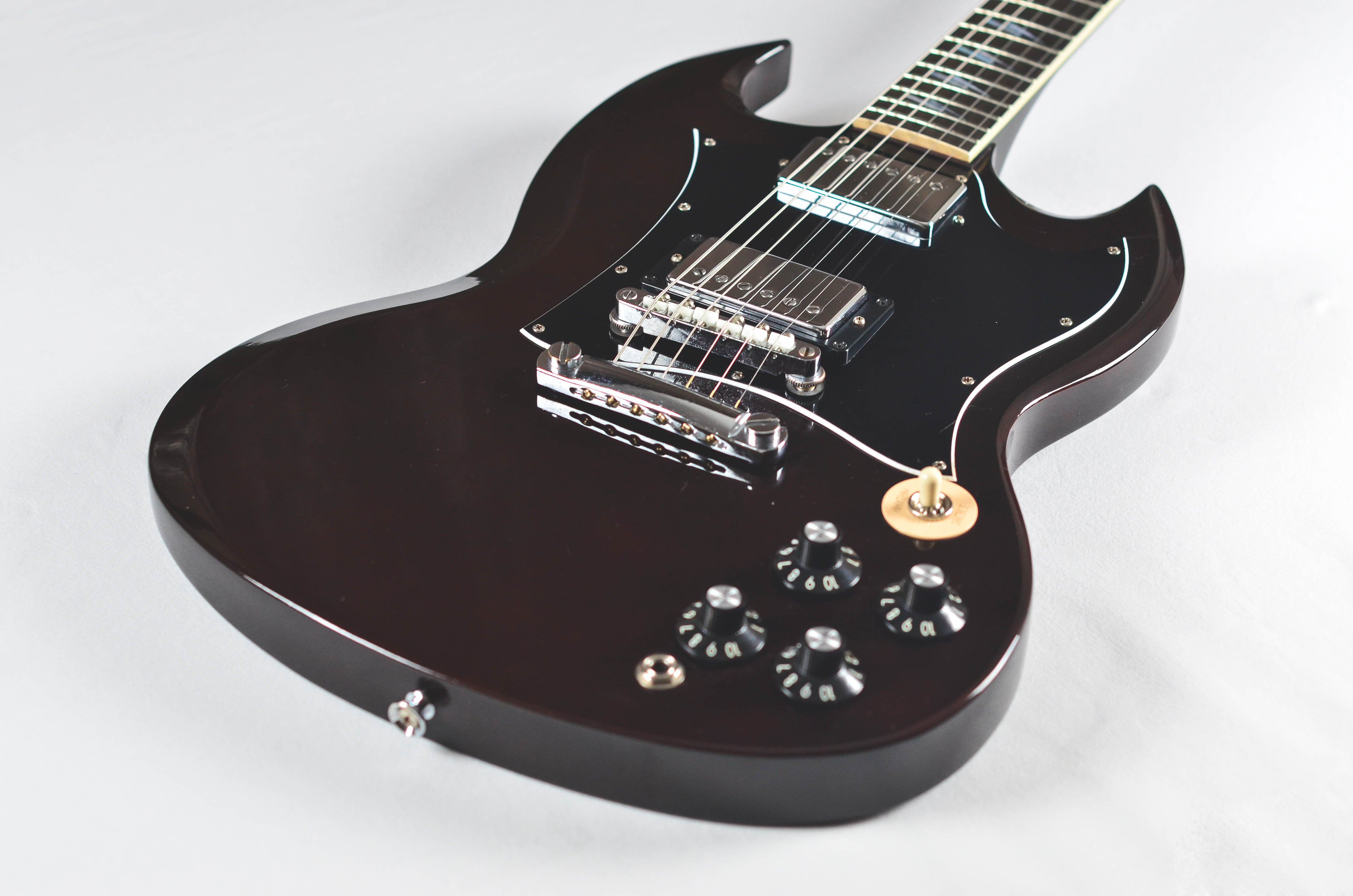 гитара Gibson standard SG